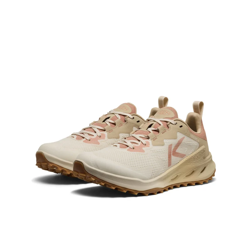 Zionic NXT Wasserdichte Wanderschuhe für Damen | Birch/Cork