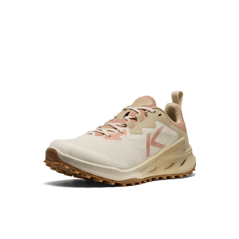 Zionic NXT Wasserdichte Wanderschuhe für Damen | Birch/Cork