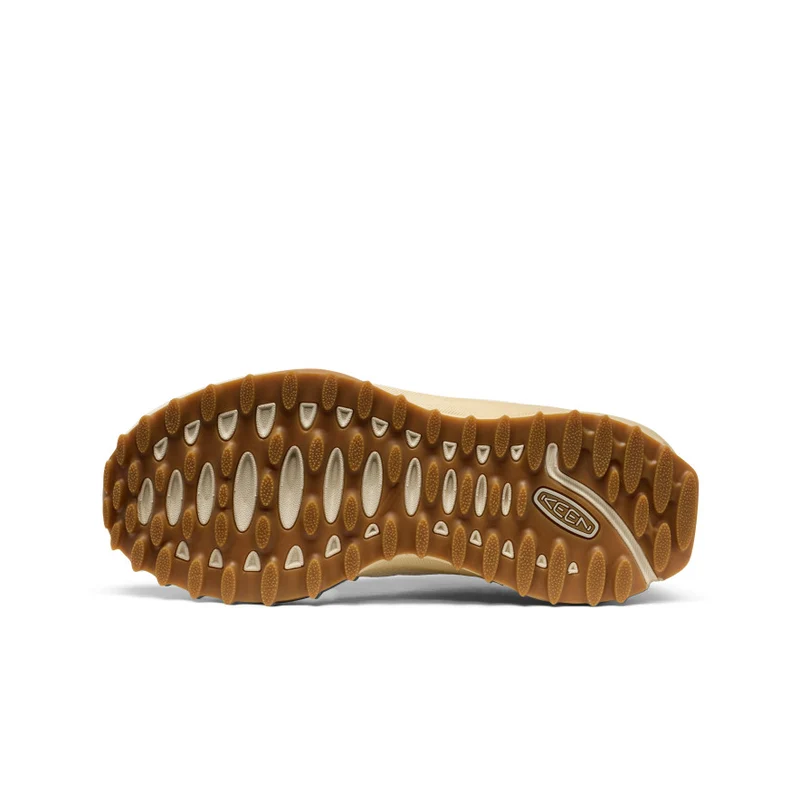 Zionic NXT Wasserdichte Wanderschuhe für Damen | Birch/Cork