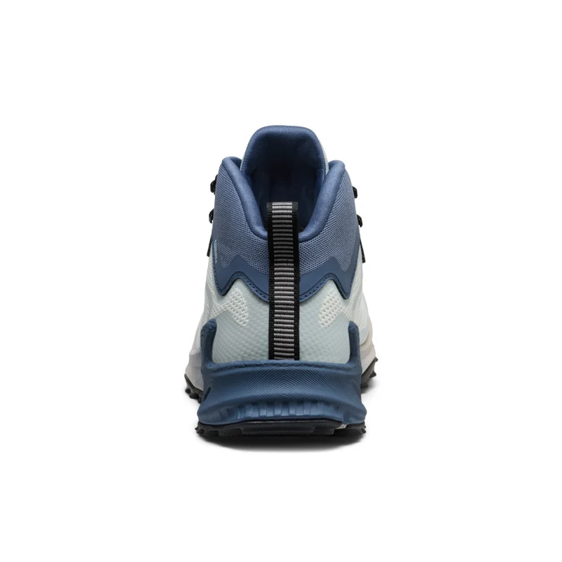 Zionic NXT Wasserdichte Wanderstiefel für Damen | Ballad Blue/Winter Green