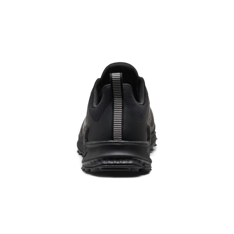 Zionic NXT Wasserdichte Wanderschuhe für Herren | Triple Black