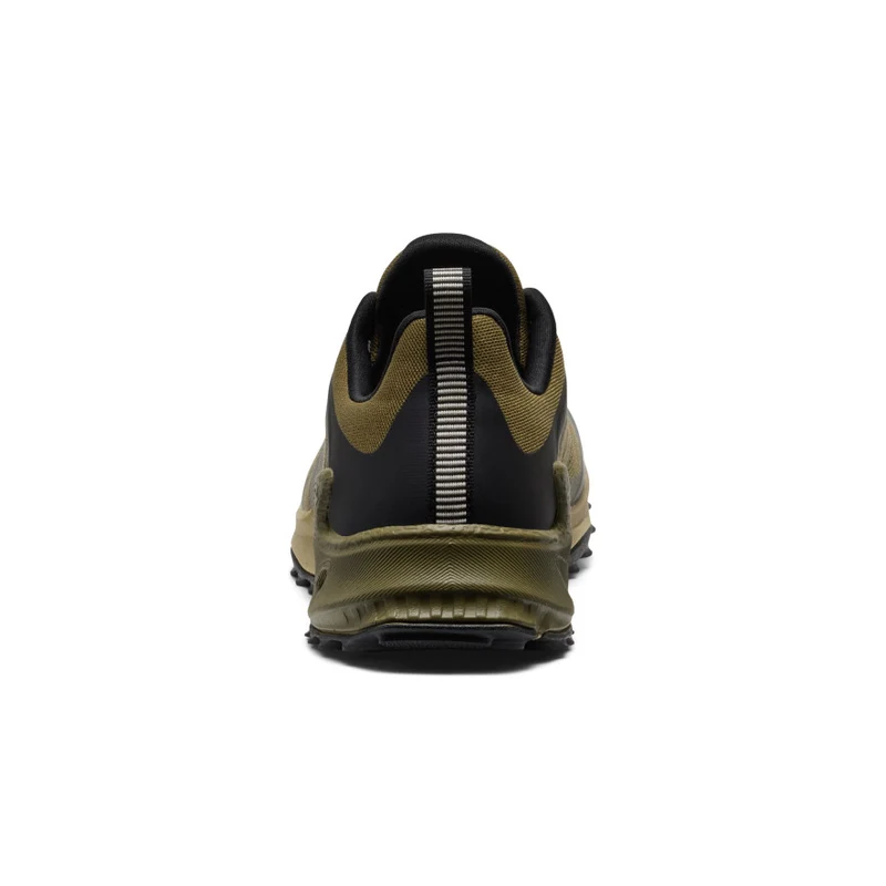Zionic NXT Wasserdichte Wanderschuhe für Herren | Martini Olive/Lemon Curry