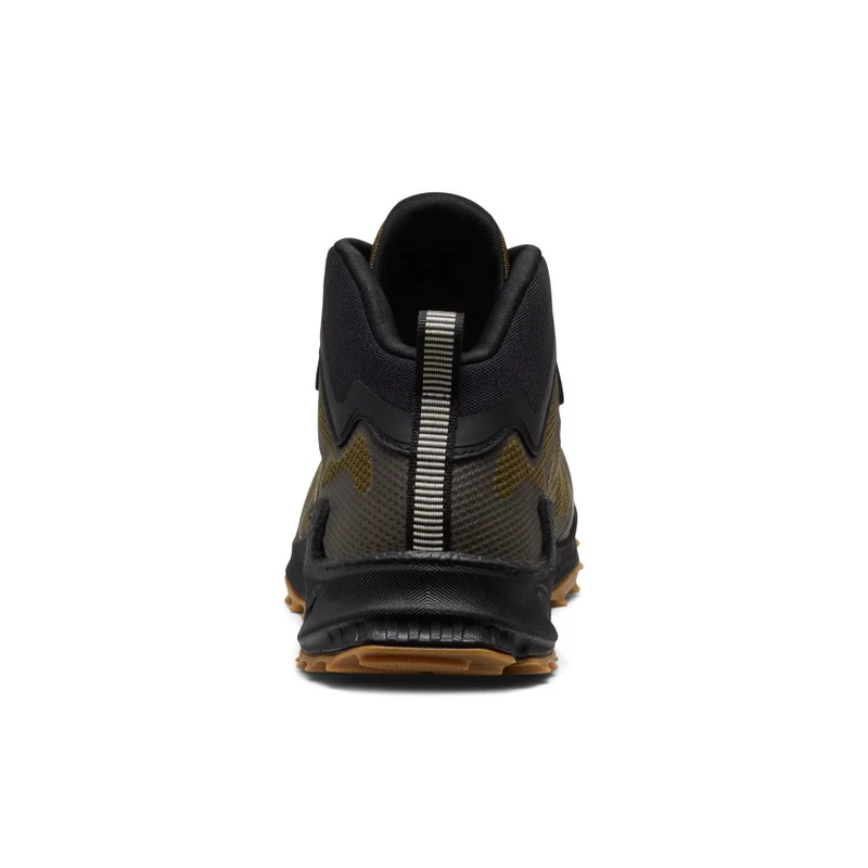 Zionic NXT Wasserdichte Wanderstiefel für Herren | Dark Olive/Black