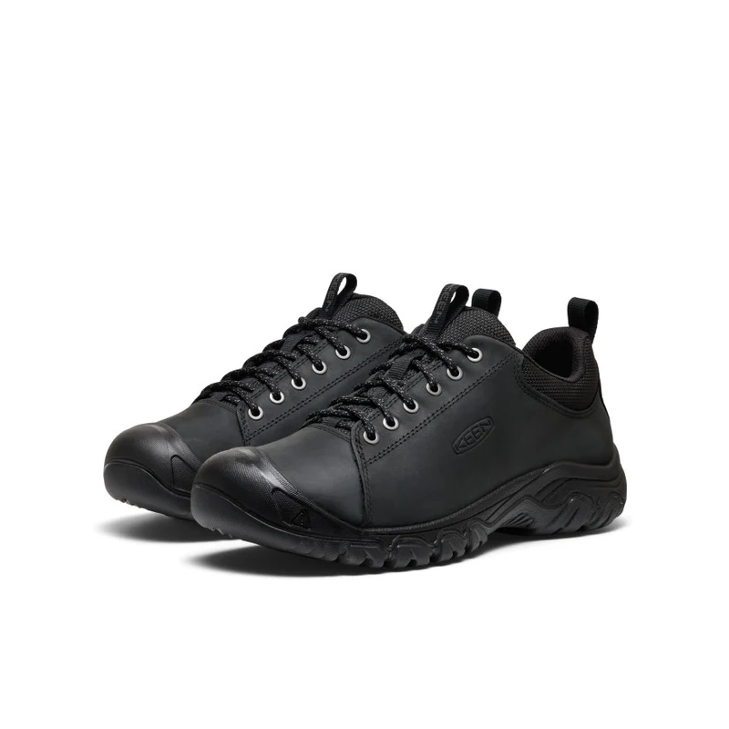 Targhee IV Oxford für Herren | Black