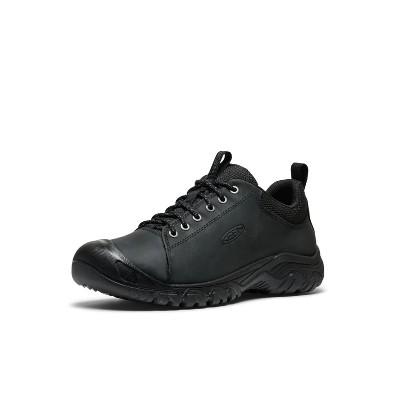 Targhee IV Oxford für Herren | Black