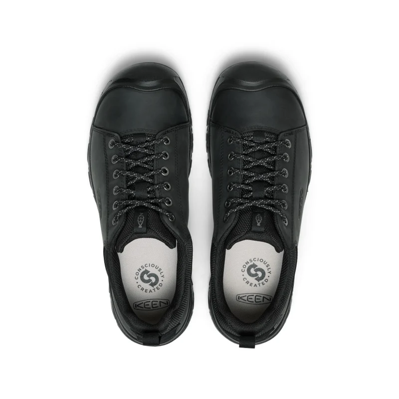 Targhee IV Oxford für Herren | Black