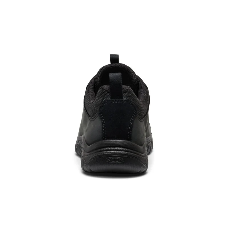 Targhee IV Oxford für Herren | Black