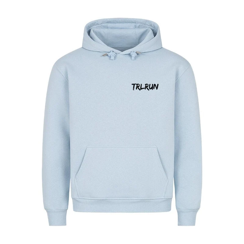 Run Outside The Box - Bio Premium Hoodie
