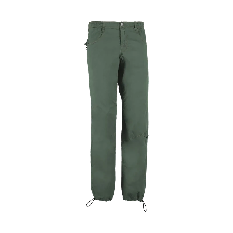 E9 Mont 1 Pant GREEN