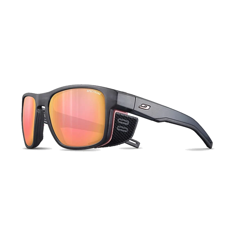 Julbo Shield M Spectron 3 Rose