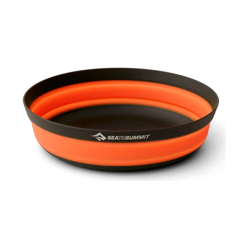 Sea to Summit Frontier UL Orange