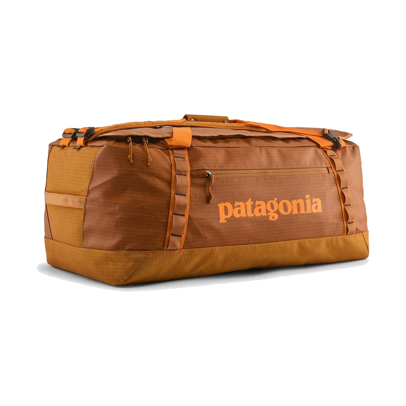 Patagonia Black Hole Duffel 70 Cinnabon Brown