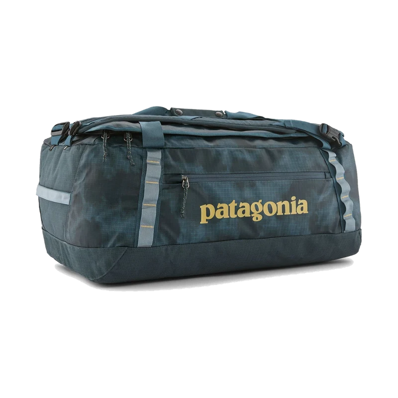 Patagonia Black Hole Duffel 55L Sastrugi: Summit Blue