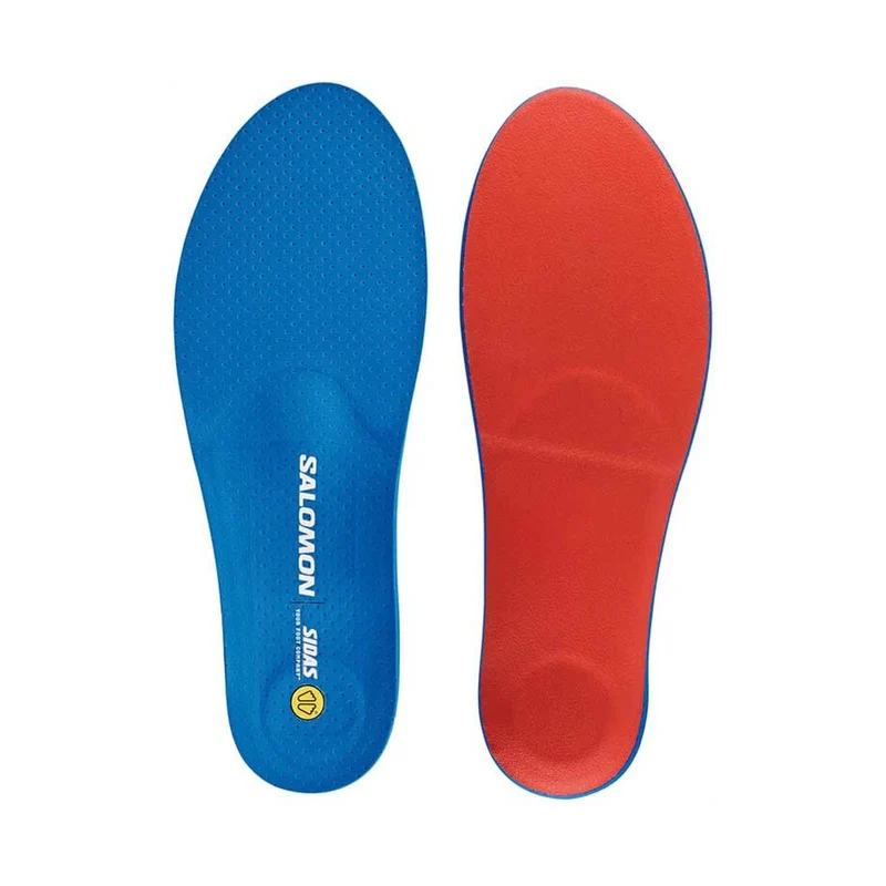 Sidas 3D Trail+ Insoles blue