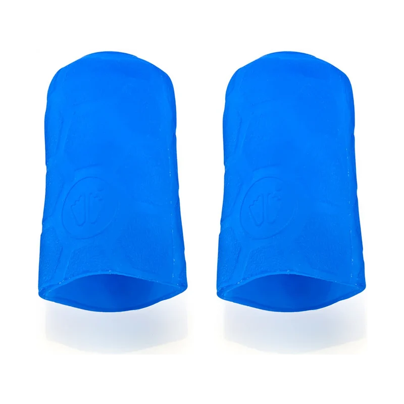 Sidas Gel Toe Cap blue
