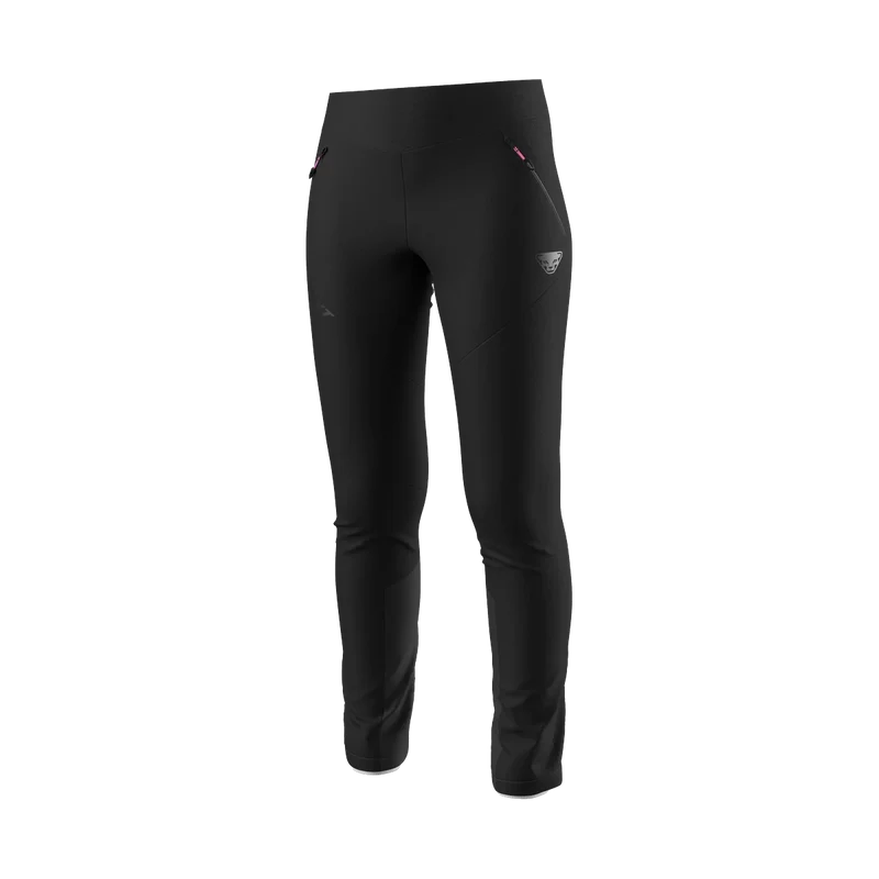 Dynafit Blacklight Hybrid Pant W black out