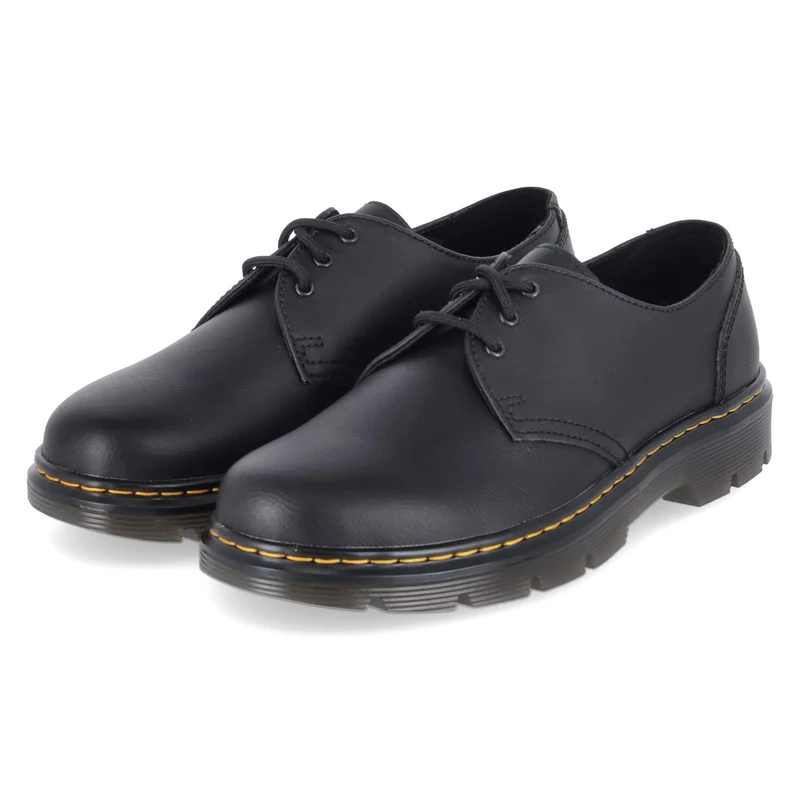 Schnürschuhe APRILE Schwarz
