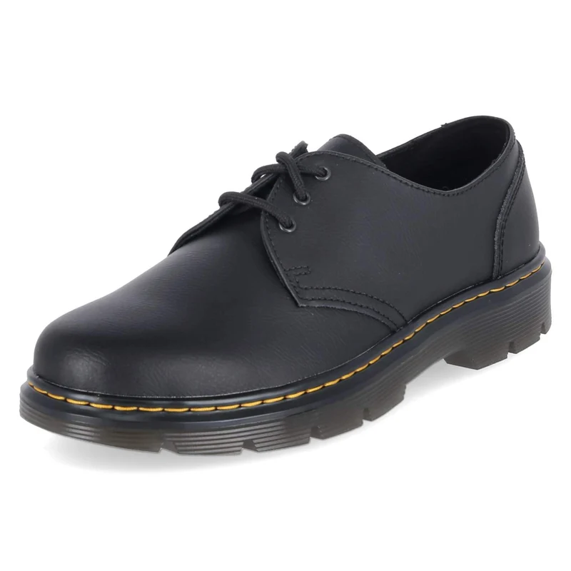 Schnürschuhe APRILE Schwarz
