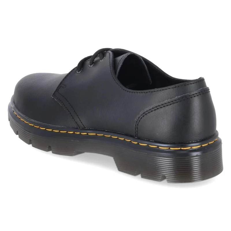 Schnürschuhe APRILE Schwarz
