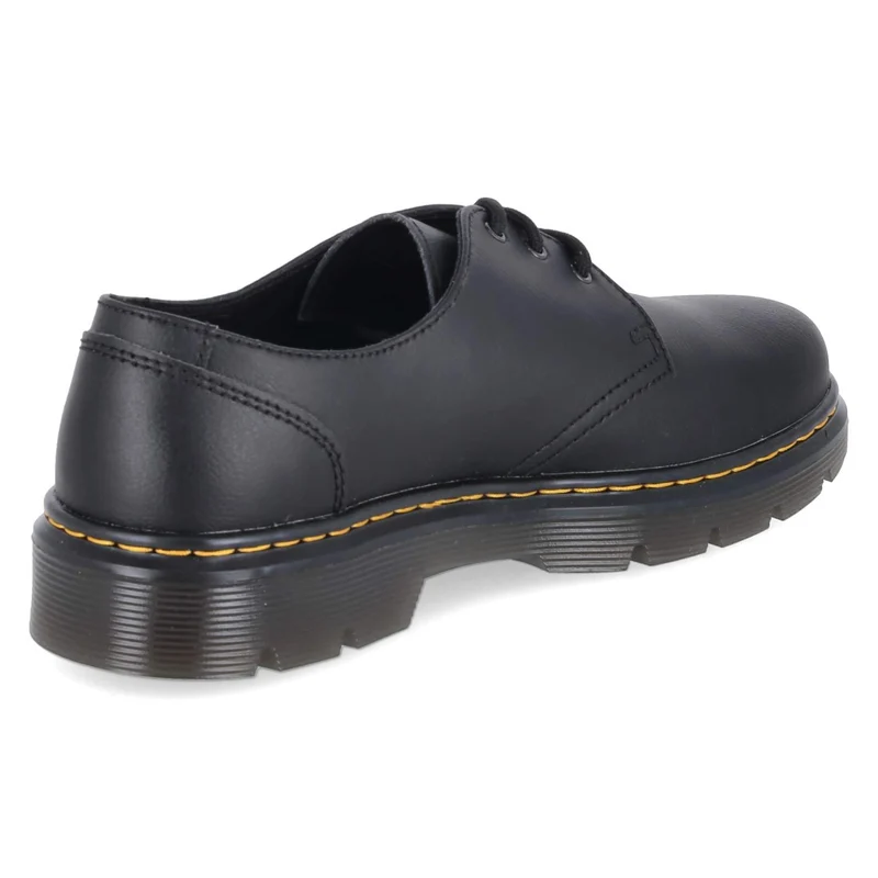 Schnürschuhe APRILE Schwarz
