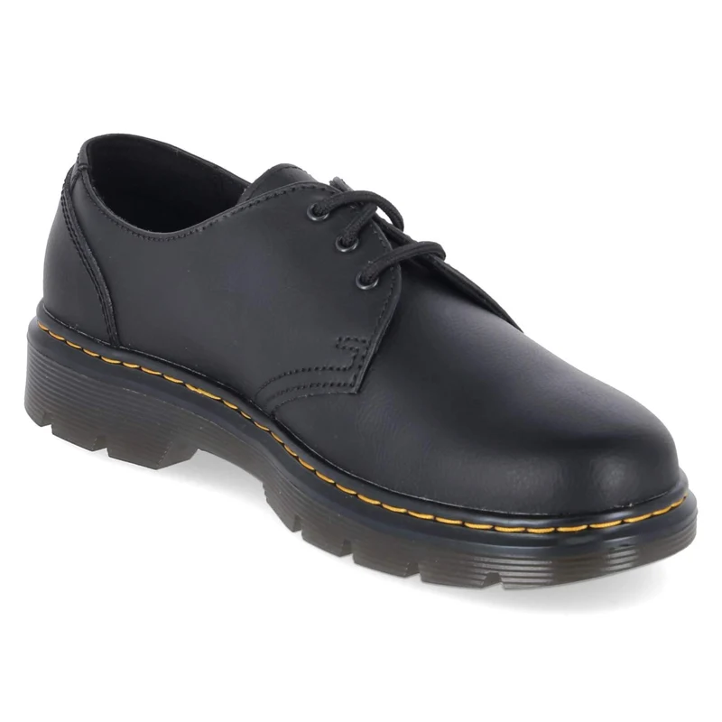 Schnürschuhe APRILE Schwarz