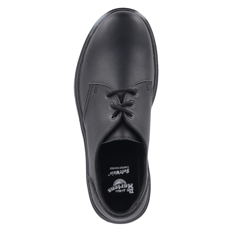 Schnürschuhe APRILE Schwarz