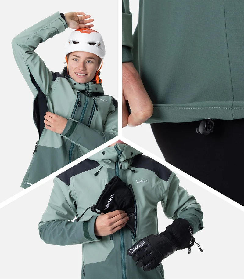 GUIDE PRO F Outlet