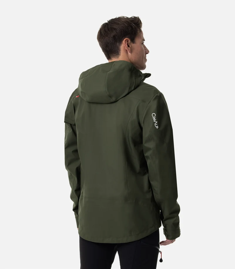 CASCADE H Outlet