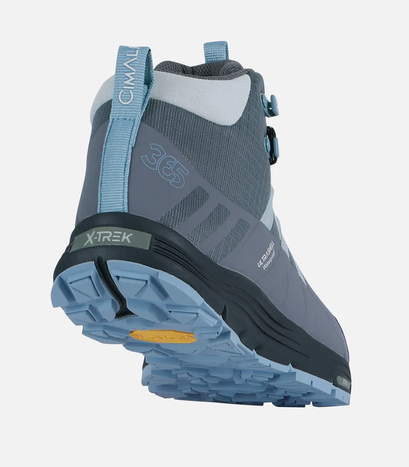 365 X-TREK F Outlet