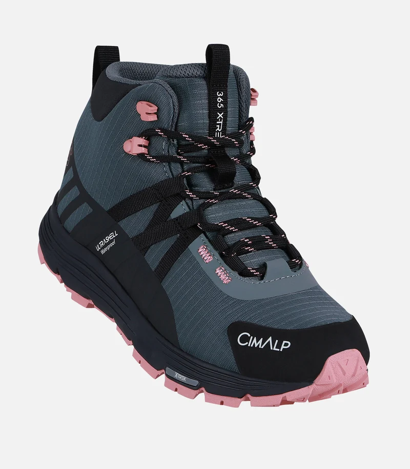 365 X-TREK F Outlet