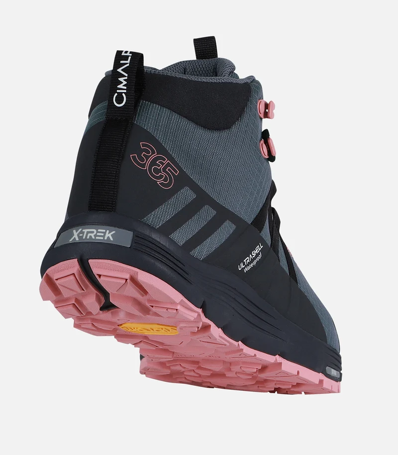 365 X-TREK F Outlet