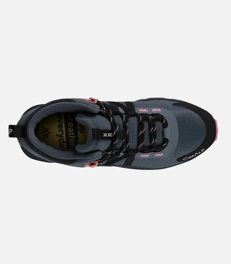 365 X-TREK F Outlet