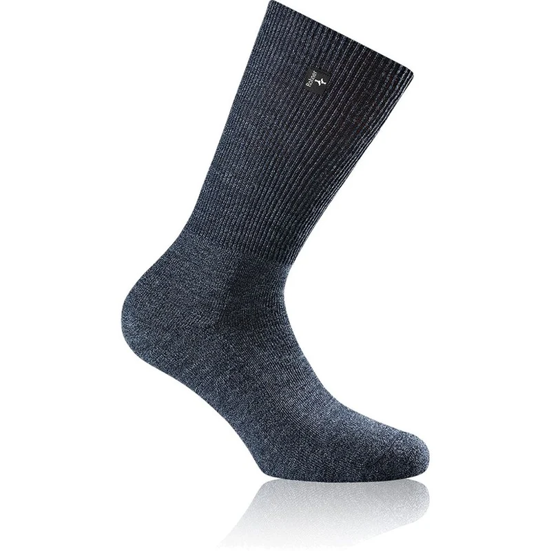 Rohner Fibre Light Super blu-denim