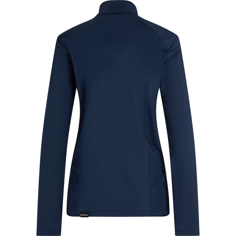 Ziener Jonte-Z Lady Midlayer Lady dark-navy