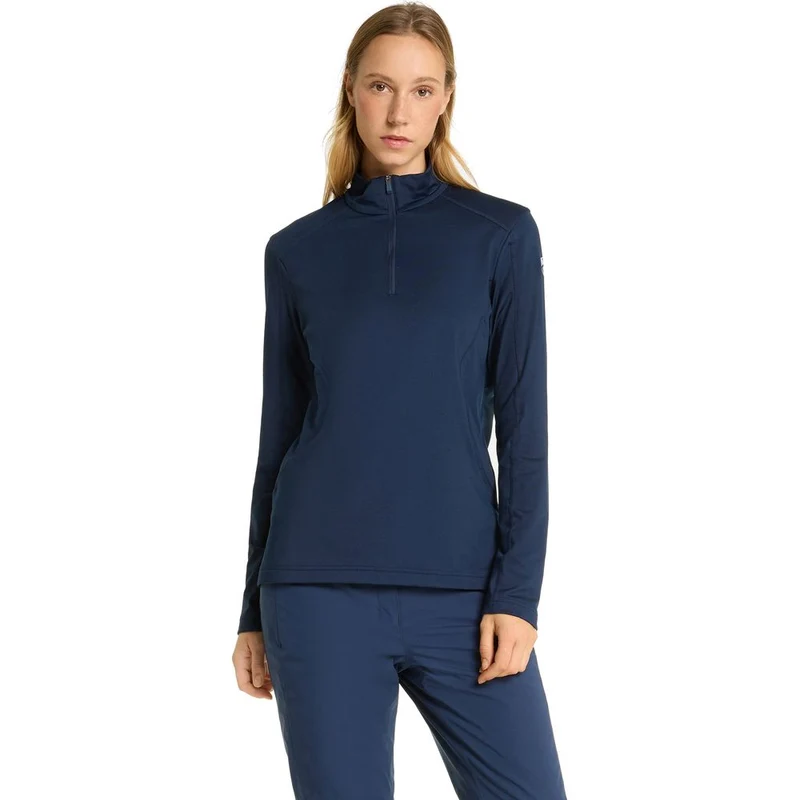 Ziener Jonte-Z Lady Midlayer Lady dark-navy