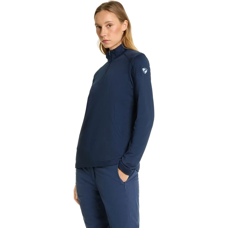 Ziener Jonte-Z Lady Midlayer Lady dark-navy