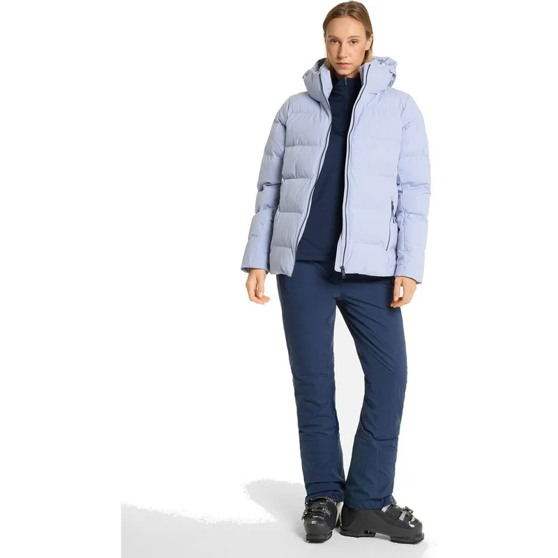 Ziener Jonte-Z Lady Midlayer Lady dark-navy
