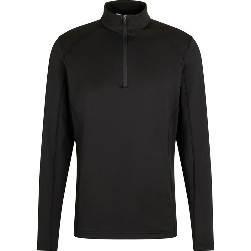 Ziener Jonte-Z Midlayer Man black