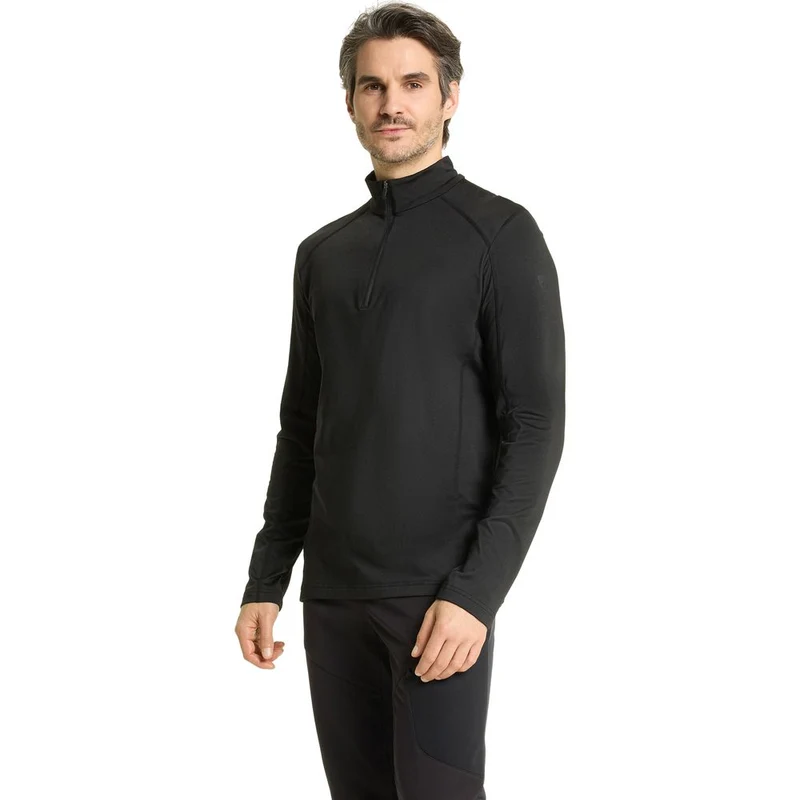 Ziener Jonte-Z Midlayer Man black