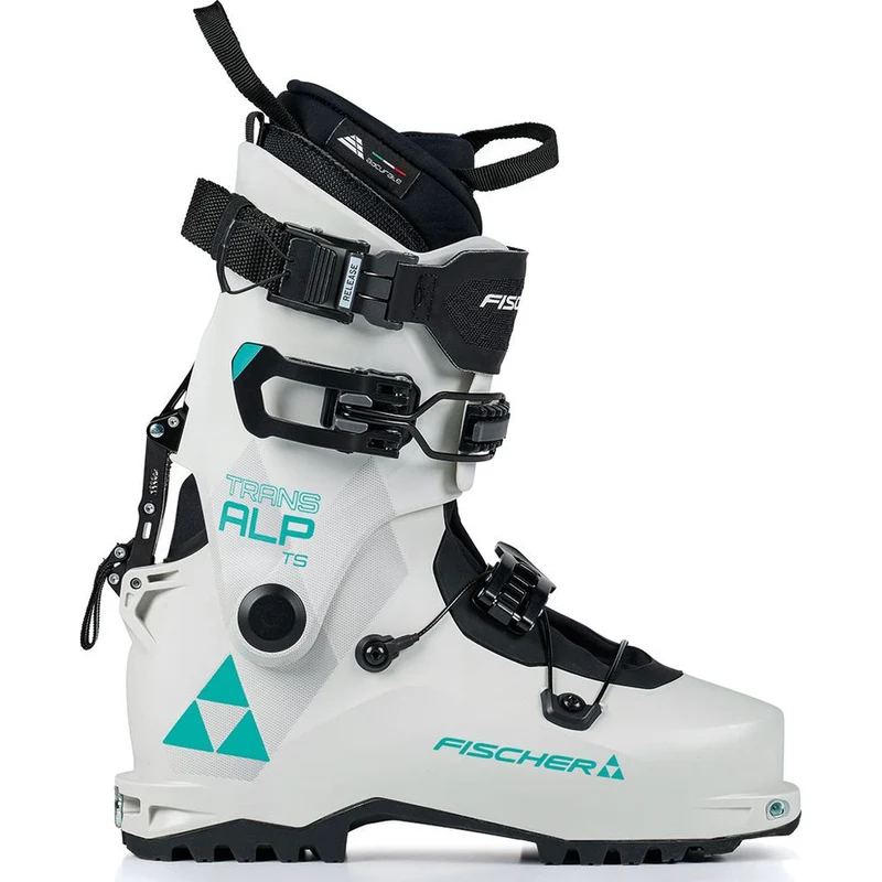 Fischer Transalp TS Wm Snow