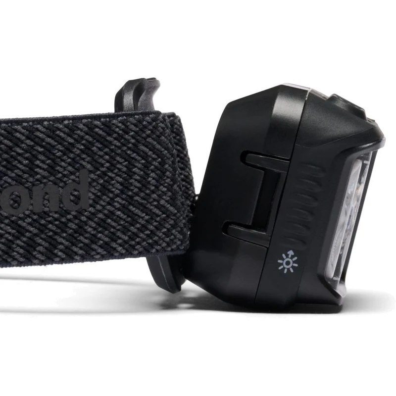 Black Diamond Spot DFR Stirnlampe black