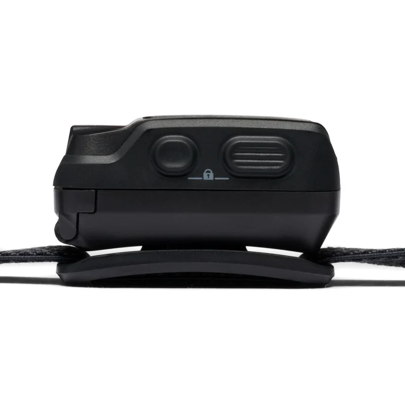 Black Diamond Spot DFR Stirnlampe black