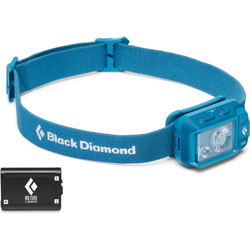 Black Diamond Cosmo DFR Stirnlampe desert-sky