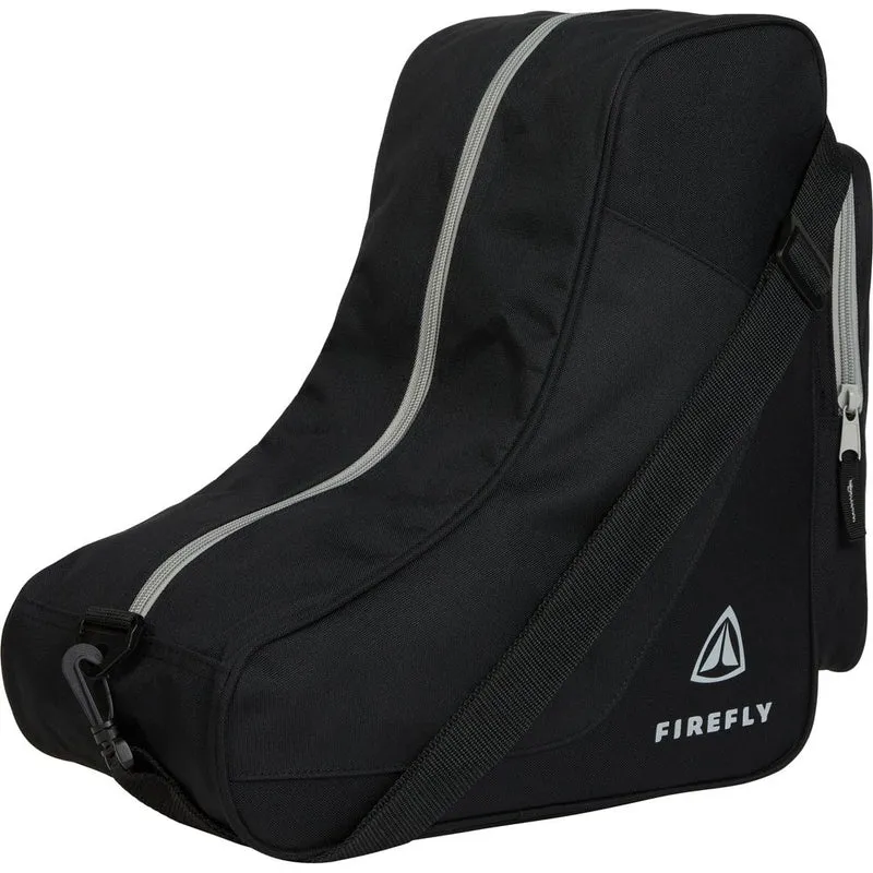 Firefly Schuhtasche ISB 050 black