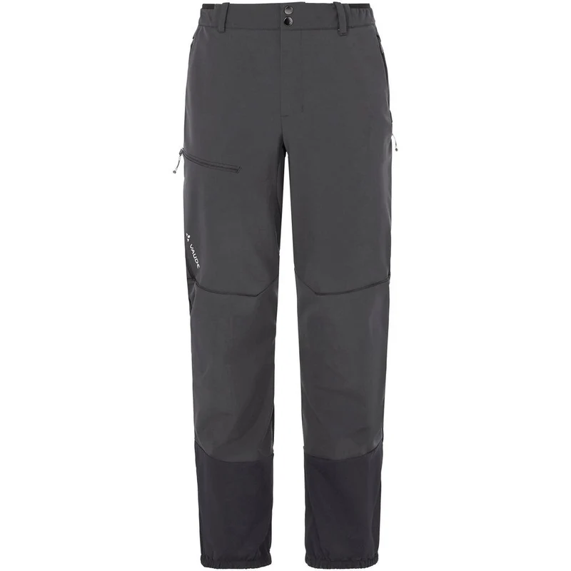 Vaude Me Larice Pants V Herren Skitourenhose graphite