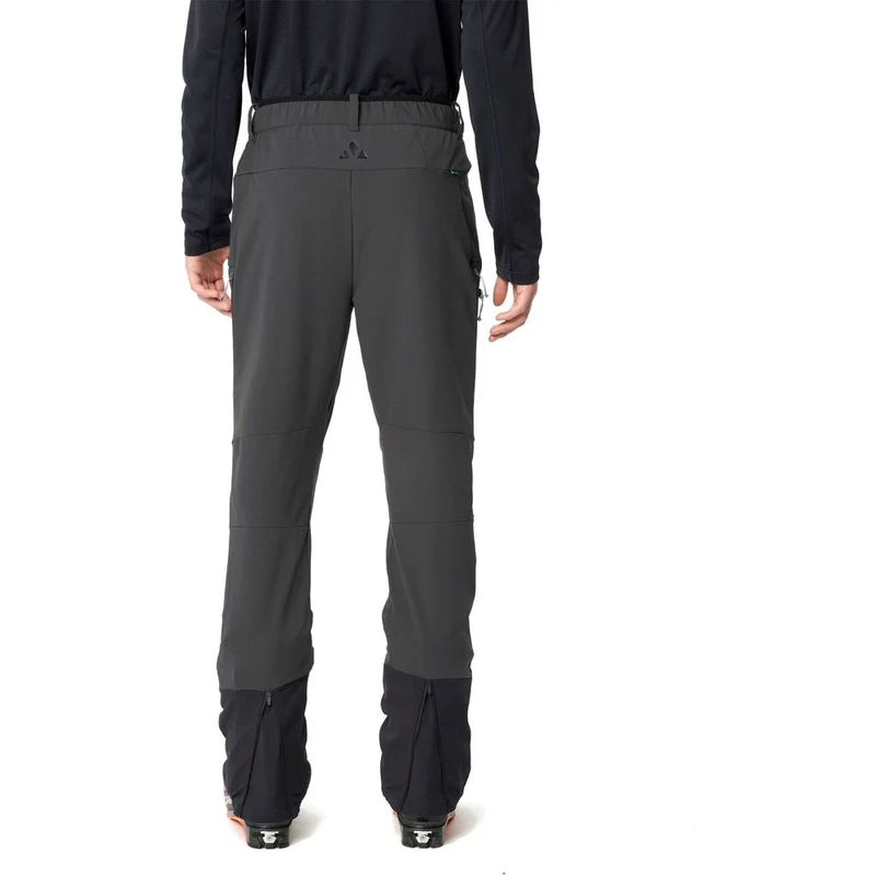 Vaude Me Larice Pants V Herren Skitourenhose graphite