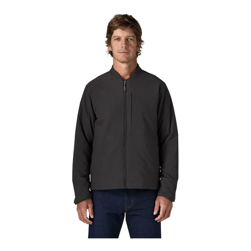 M's Nano-Air Bomber Jkt