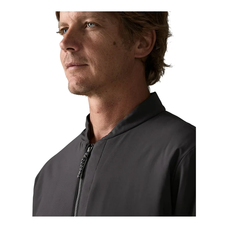 M's Nano-Air Bomber Jkt