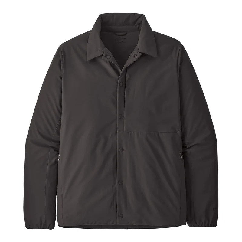 M's Nano-Air Shirt Jkt