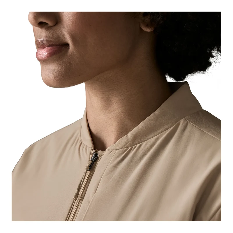 W's Nano-Air Bomber Jkt